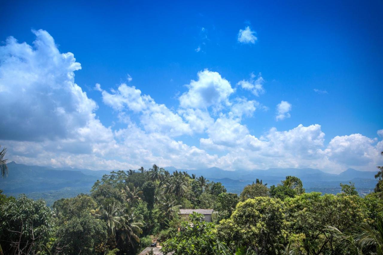 Kandy Fortress Ngoại thất bức ảnh