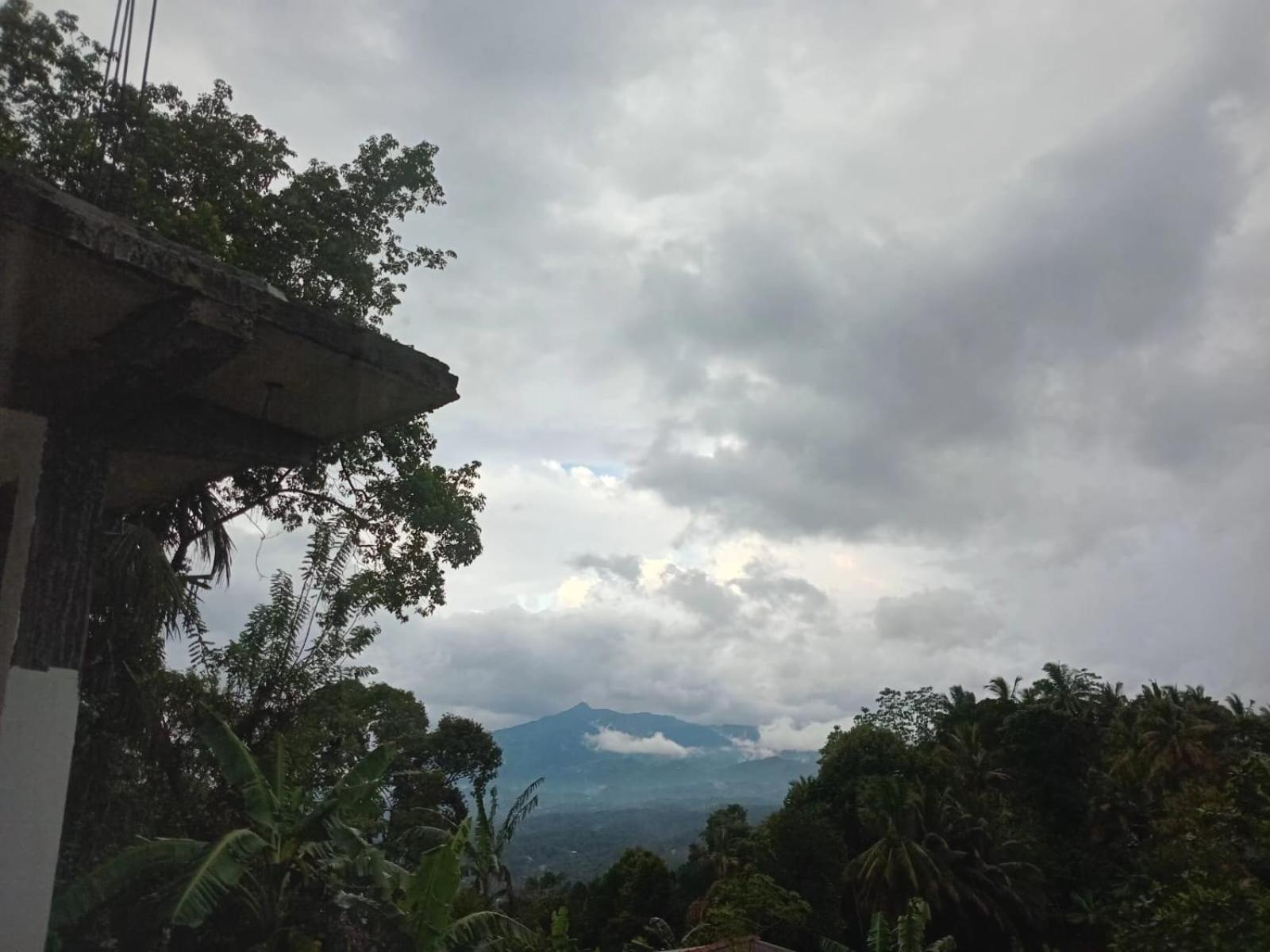 Kandy Fortress Ngoại thất bức ảnh